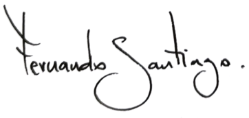 Fer Santiago
